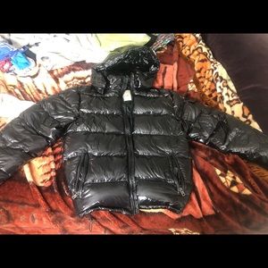 Moncler jacket